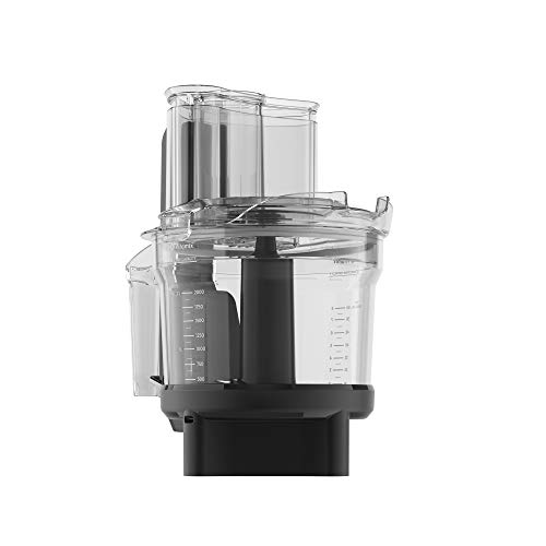 Vitamix Ascent and Venturist Series Food Processor Attachment