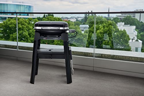 Weber Lumin Electric Grill