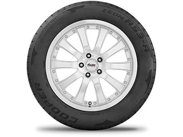 Cooper - Zeon Rs3-a - 205/40R17 84W XL