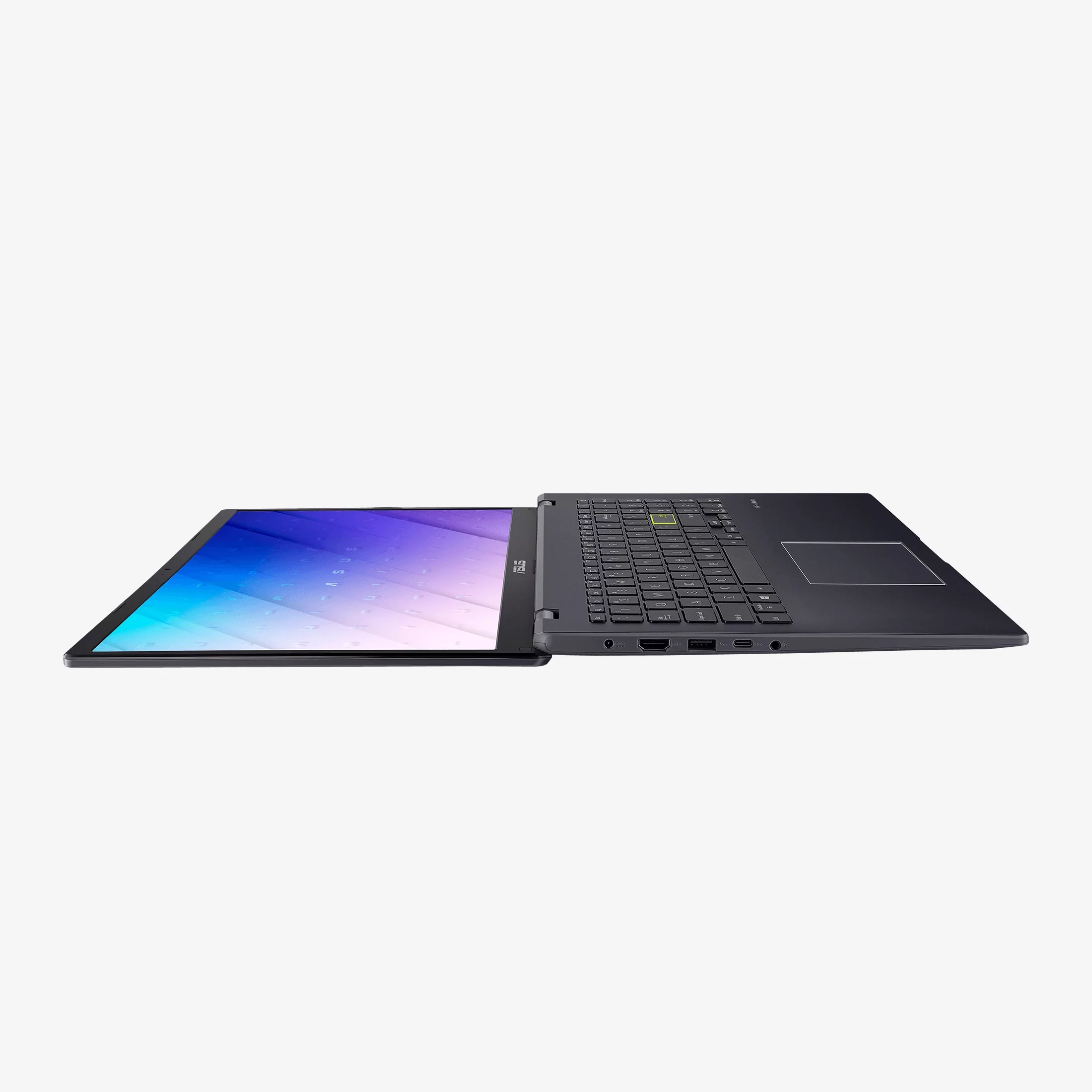 ASUS 15.6" FHD Laptop, Intel Pentium, 4GB RAM, 128GB eMMC, Windows 11 Home in S mode with One Year of Microsoft 365 included,  L510MA-WS21