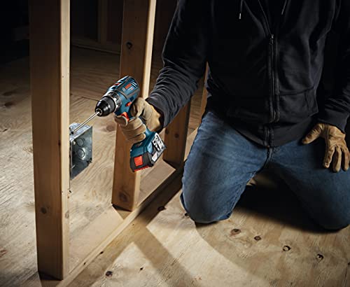 Bosch 2-Tool Combo Kit