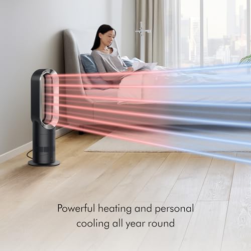 Dyson Hot+Cool Fan Heater AM09