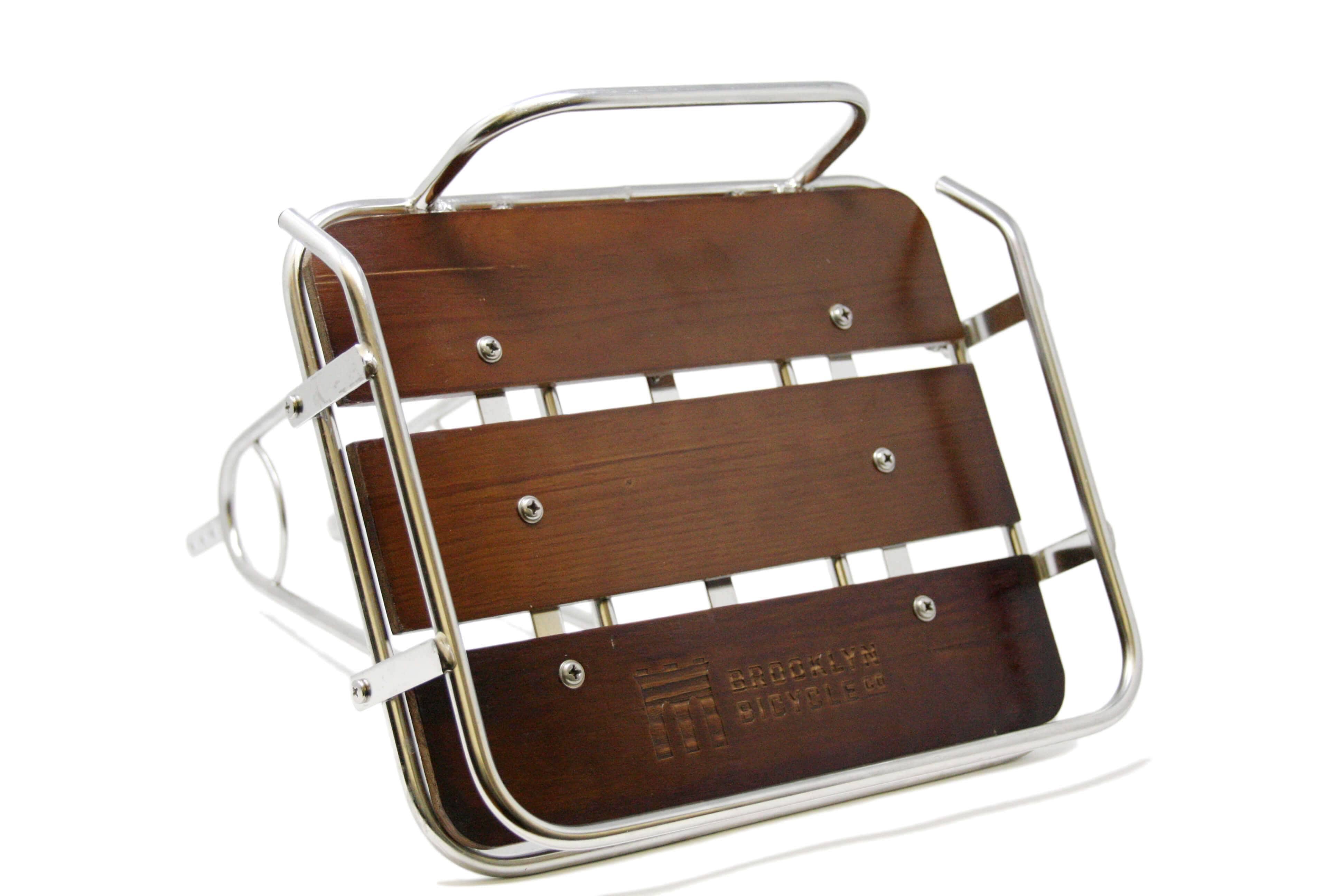Front Bike Rack - One Size