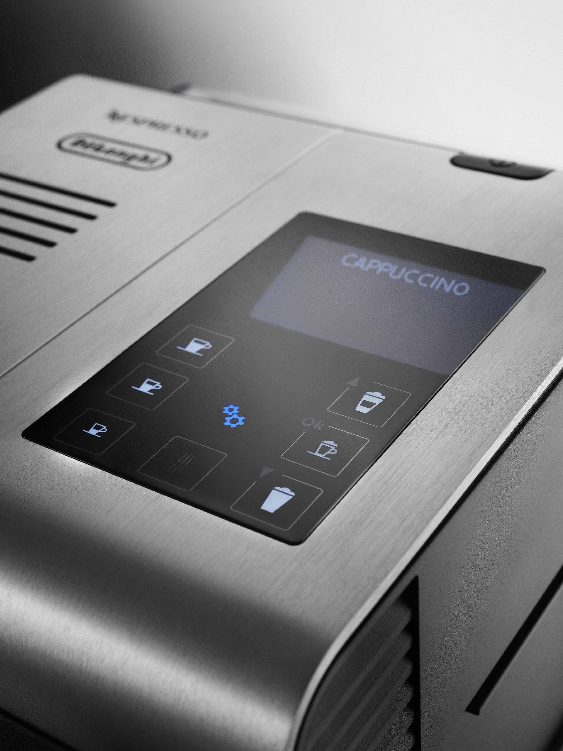 De Longhi America En750mb Nespresso Lattissima Pro Machine