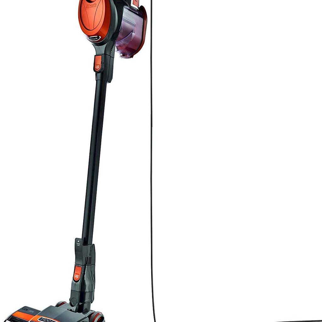 Shark Rocket Ultra-Light Corded Bagless Vacuum Hv301 (Certified Refurbished) - Avayadevconnect