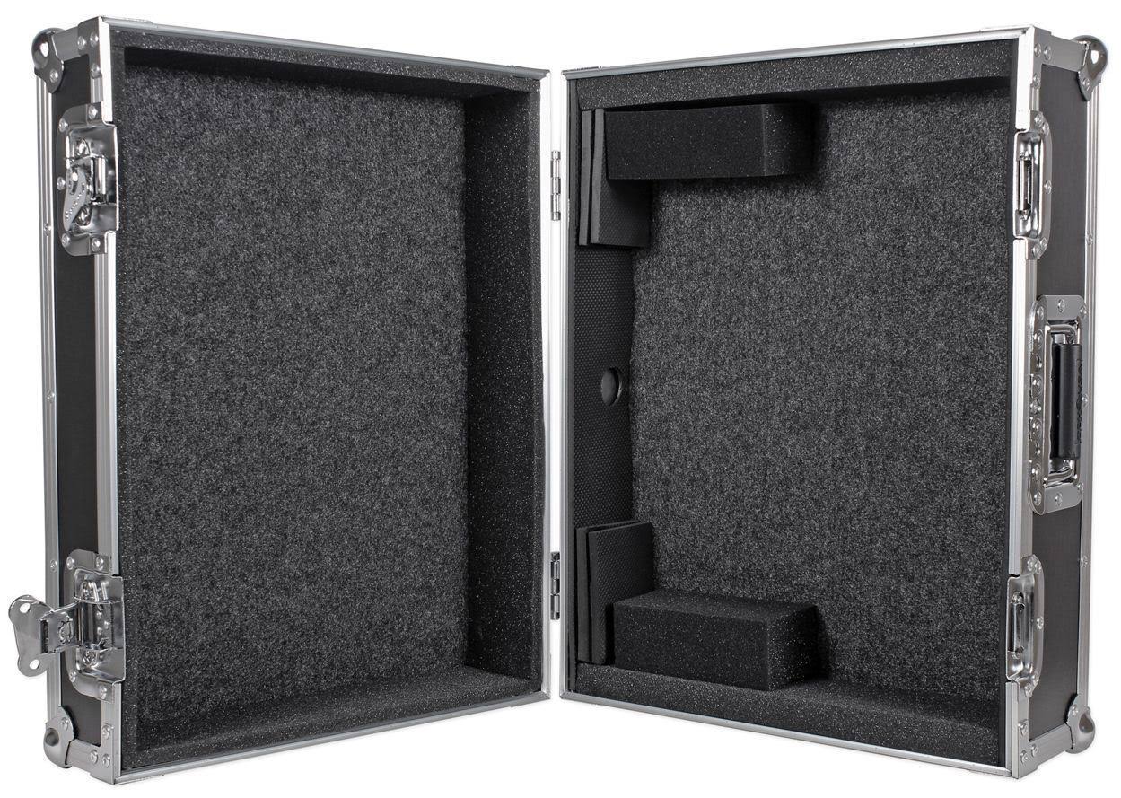 Odyssey FR1200E Flight Ready Turntable Case