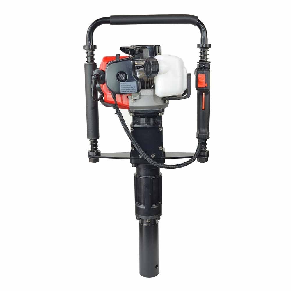 Hardin GPD1-JH55 Gas Powered T-Post Driver Fence Post Driver Jack Hammer Pickett