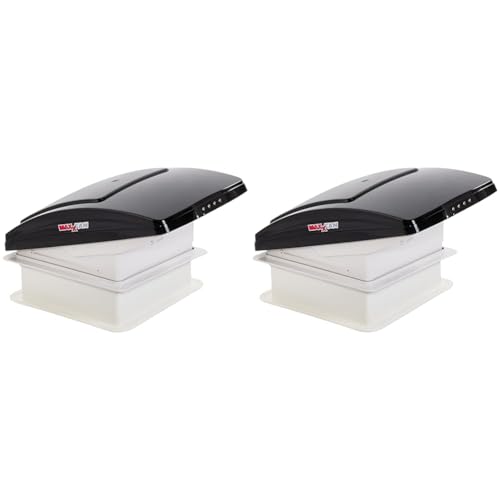Maxxair MAXXFAN Deluxe