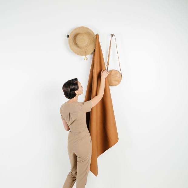 Gathre Midi Mat in Camel