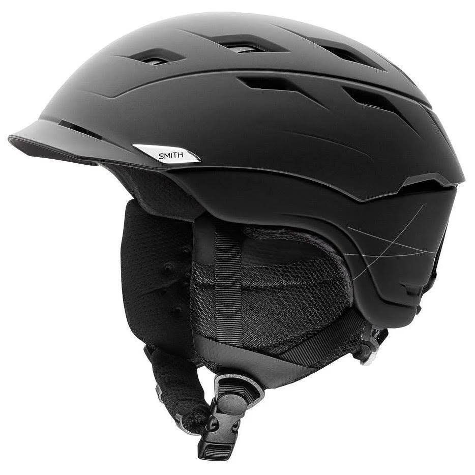Smith Variance MIPS Snow Helmet - Matte White