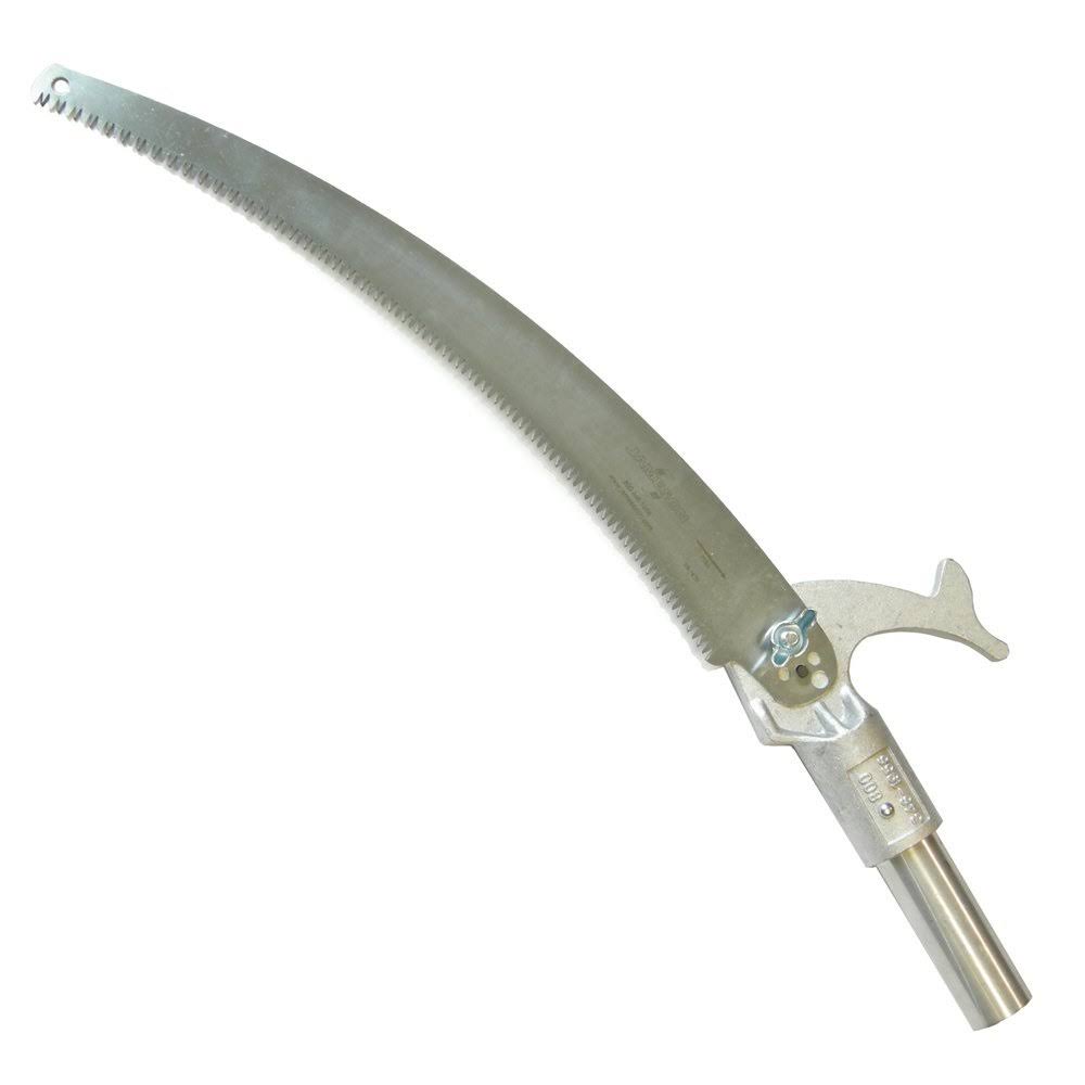 Jameson Tree Pruner (2) 6 ft Poles 13 in Blade