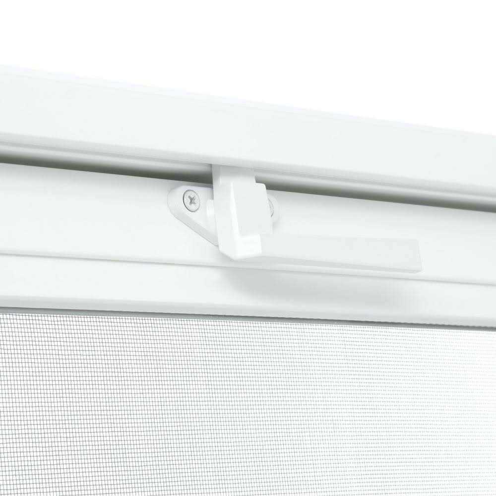 RELIABILT Hopper Vinyl Screen Window - Shop Hardware Tools Online Store