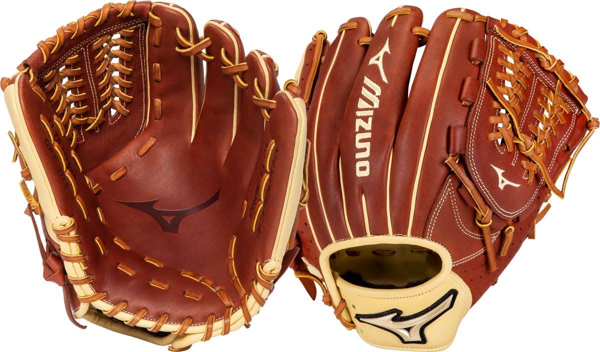 Mizuno Prime Elite Infield 11.75x22 Baseball Glove
