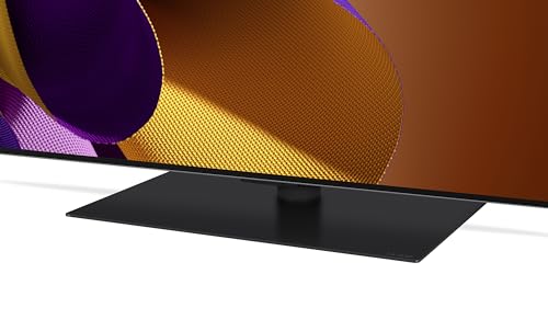 LG Class OLED evo G4 Series Smart TV 2024 (Renewed)