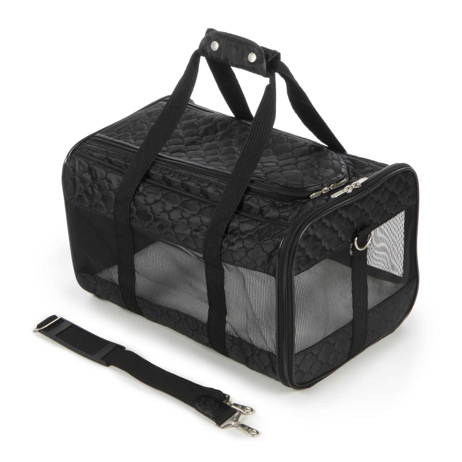 Sherpa Original Deluxe Pet Carrier - Pet Supplies online store