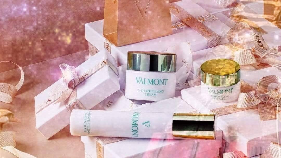 Valmont Moisturizing with A Cream (Salon Size) 200ml/7oz