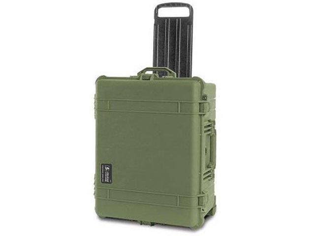 Pelican 1620 Case (No Foam)