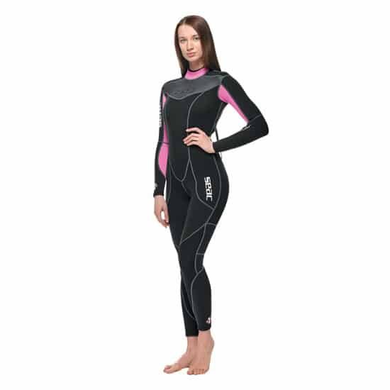 Seac Sense 3mm Woman