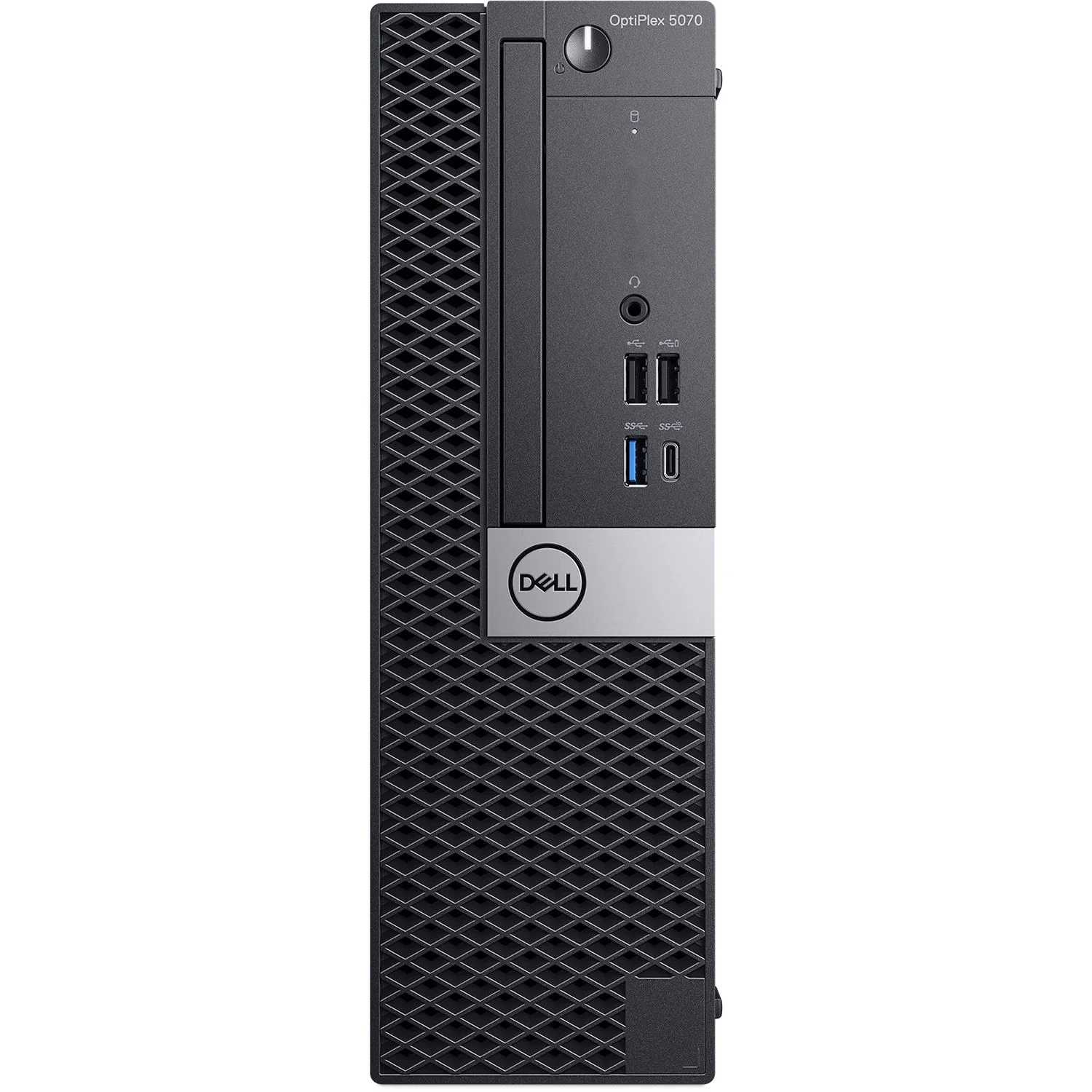 Dell Optiplex 5070 SFF Intel i5-9500 3.0Ghz - 16GB DDR4 - 1TB NVMe SSD - Win 10 Pro