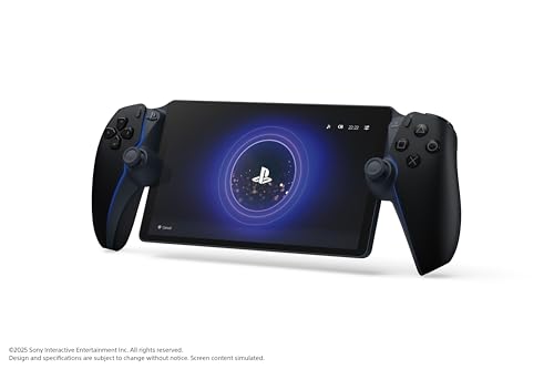 PlayStation Portal Remote Player 5