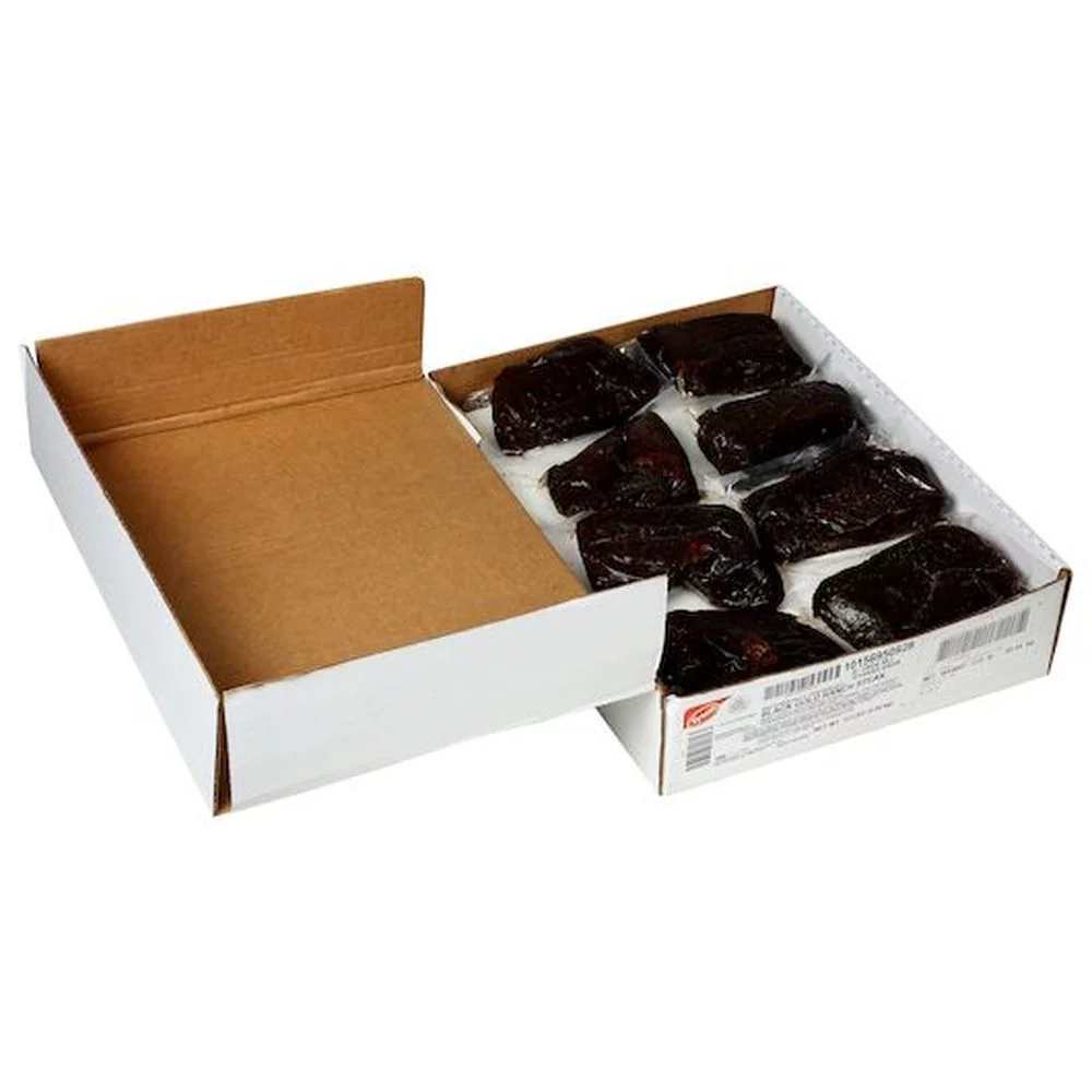 Tyson Foods Black Gold Ranch Steak Beef Shoulder Center Steak 12lbs (PACK OF 1)