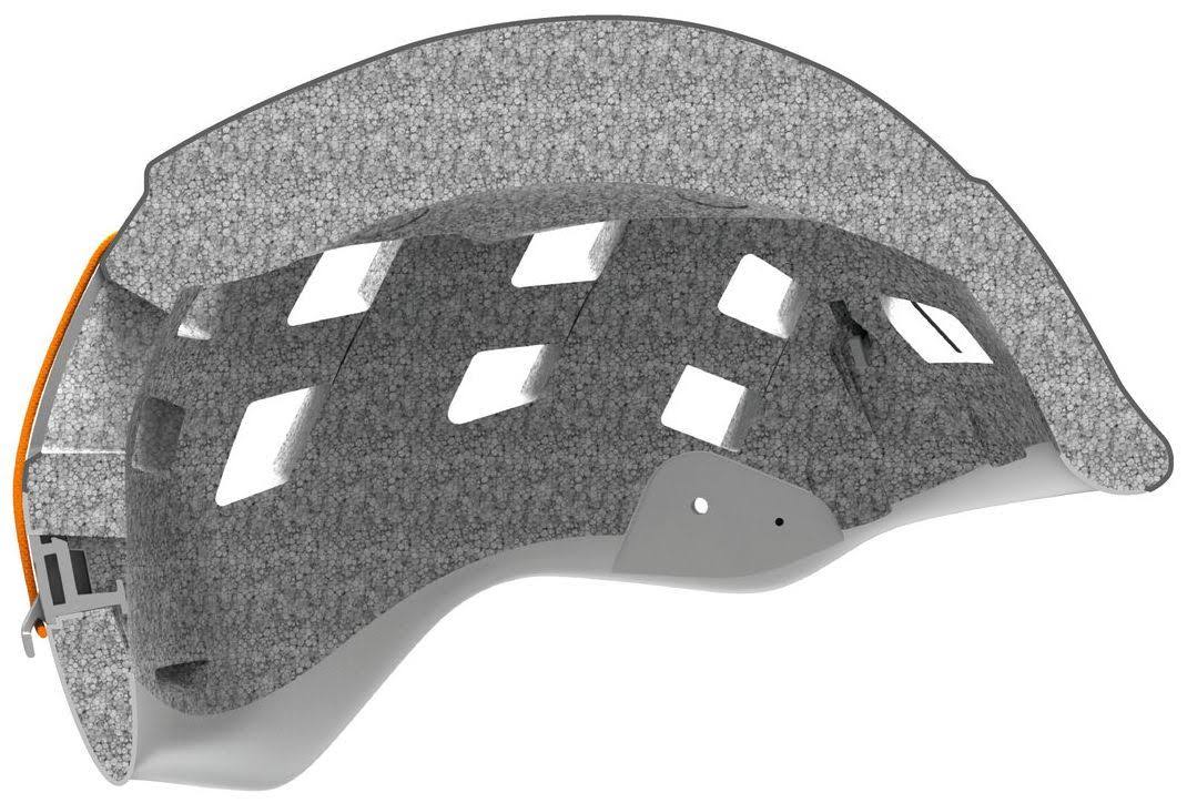 Petzl Meteor Helmet - Violet