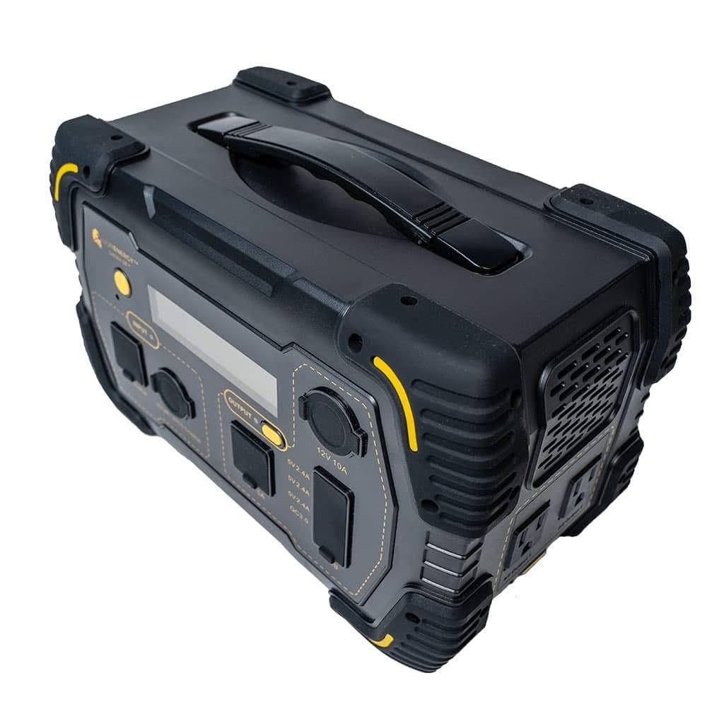 Lion Energy | Safari LT - Power Generator