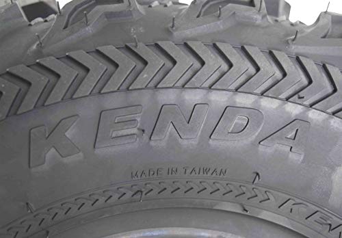 Kenda Bear Claw EX 22x8-10 Front ATV 6 PLY Tire Bearclaw 22x8x10 Single Tire