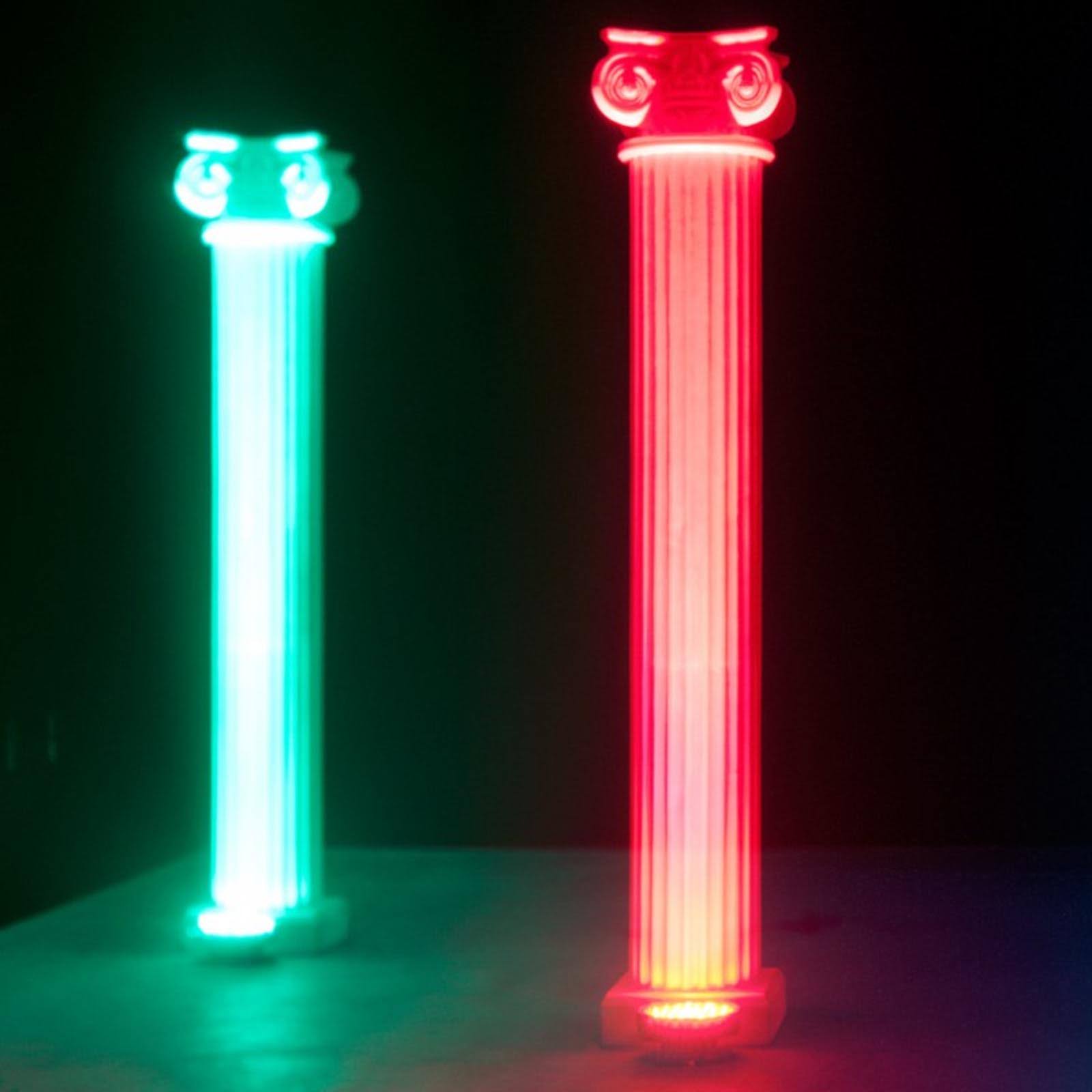 American DJ Mega par Profile Plus LED par Light