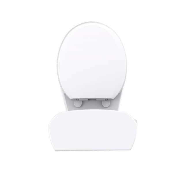 Gerber Gws31502 Viper 1.28 GPF Two Piece Round Toilet