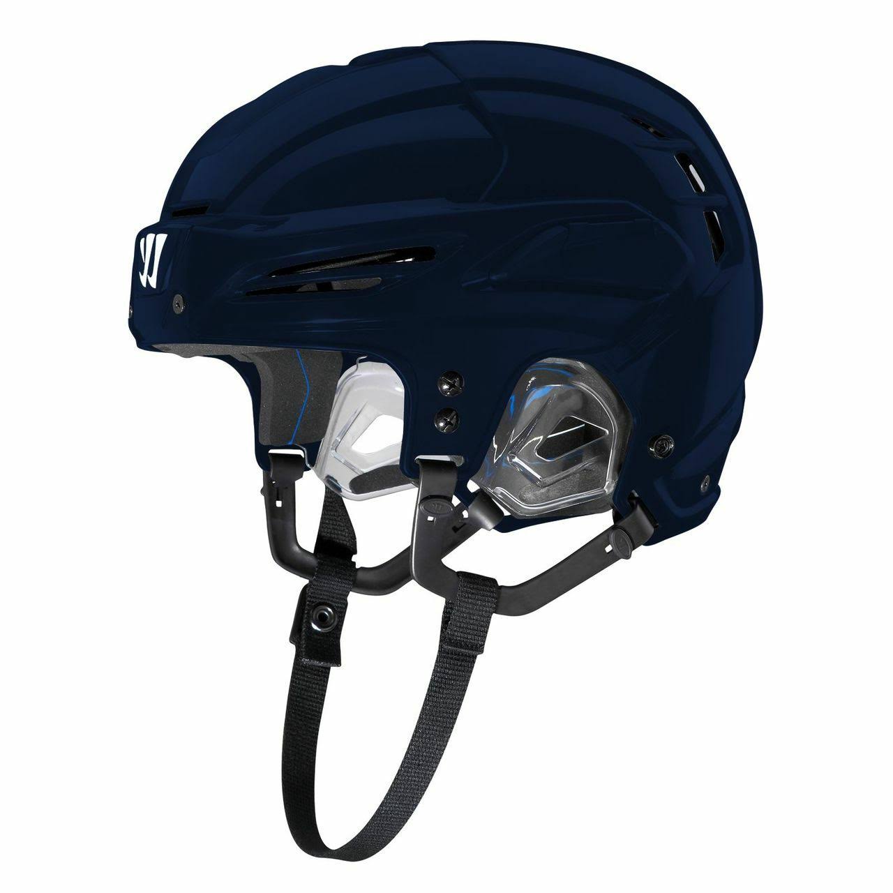 Warrior Covert PX2 Hockey Helmet Large / Navy