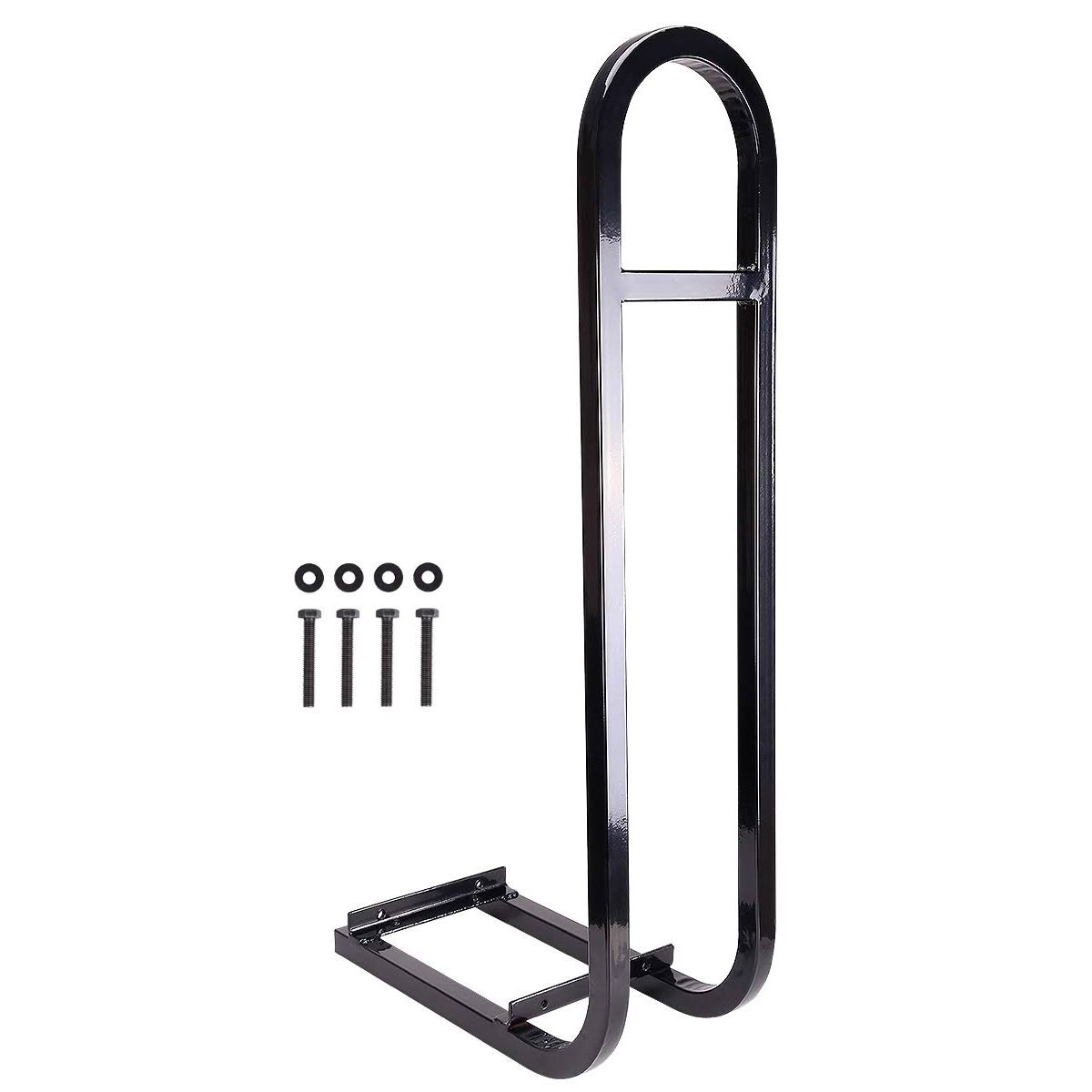 GTW Deluxe Rear Seat Grab Bar for EZGO, Yamaha, and Club Car Golf Carts
