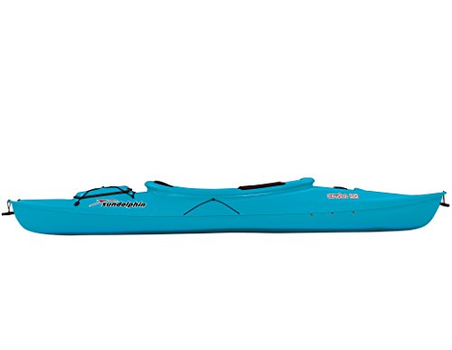 Sun Dolphin Aruba 10-Foot Sit-in Kayak