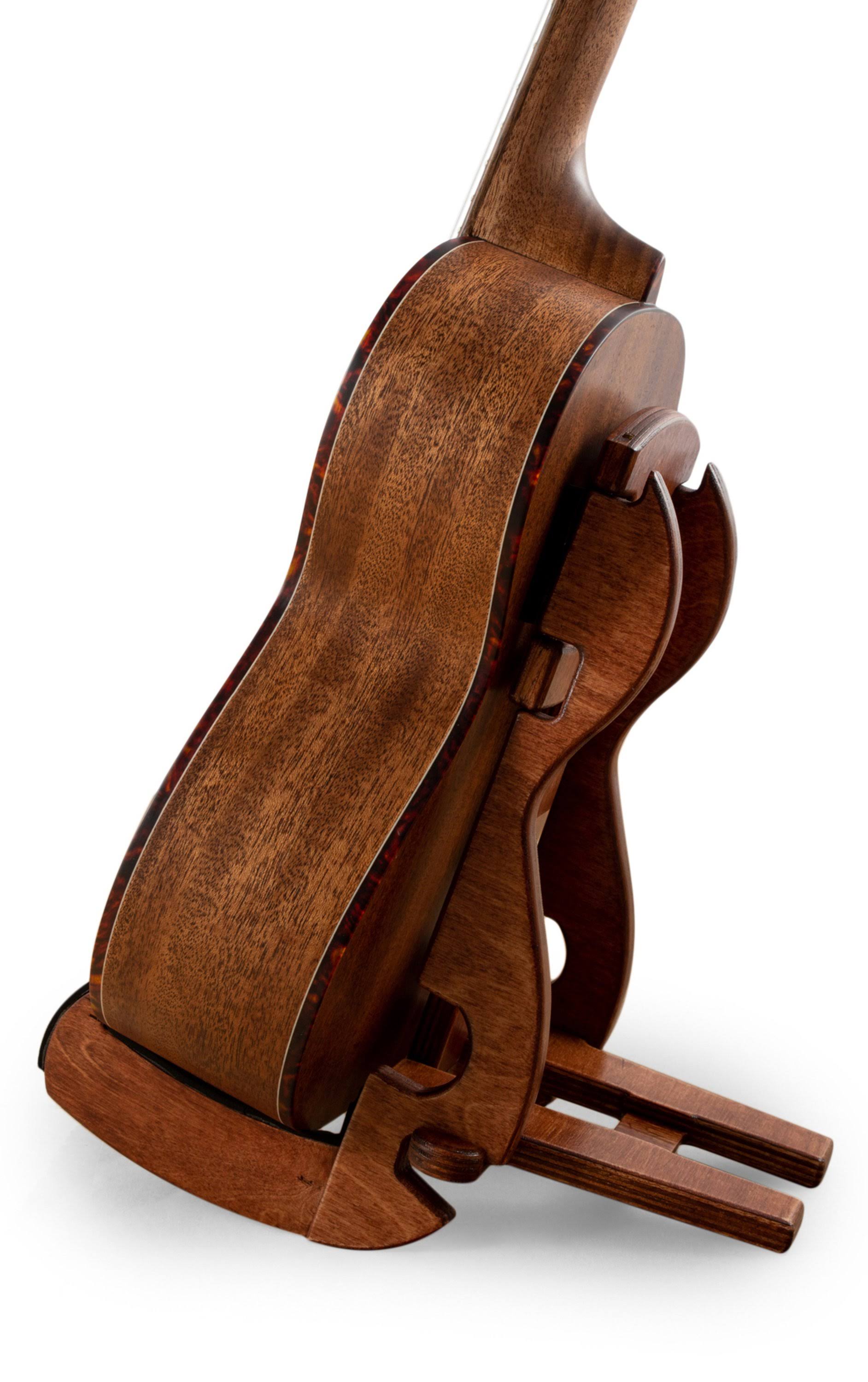 Kala KA-SMHT Solid Mahogany Tenor Ukulele