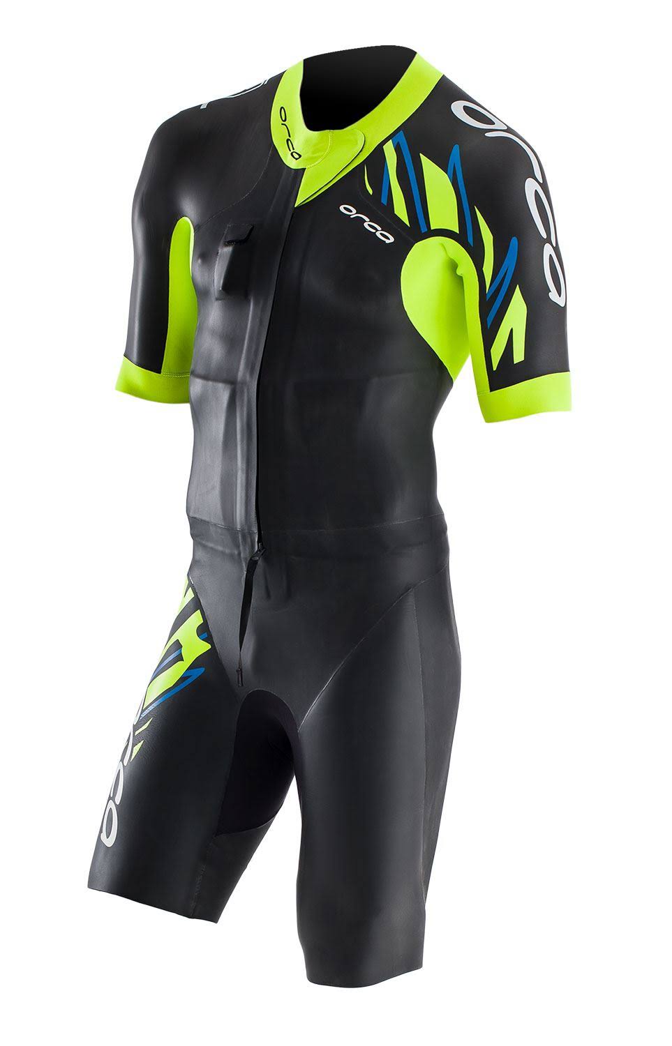 Orca Men&s RS1 Swimrun Wetsuit - 2018