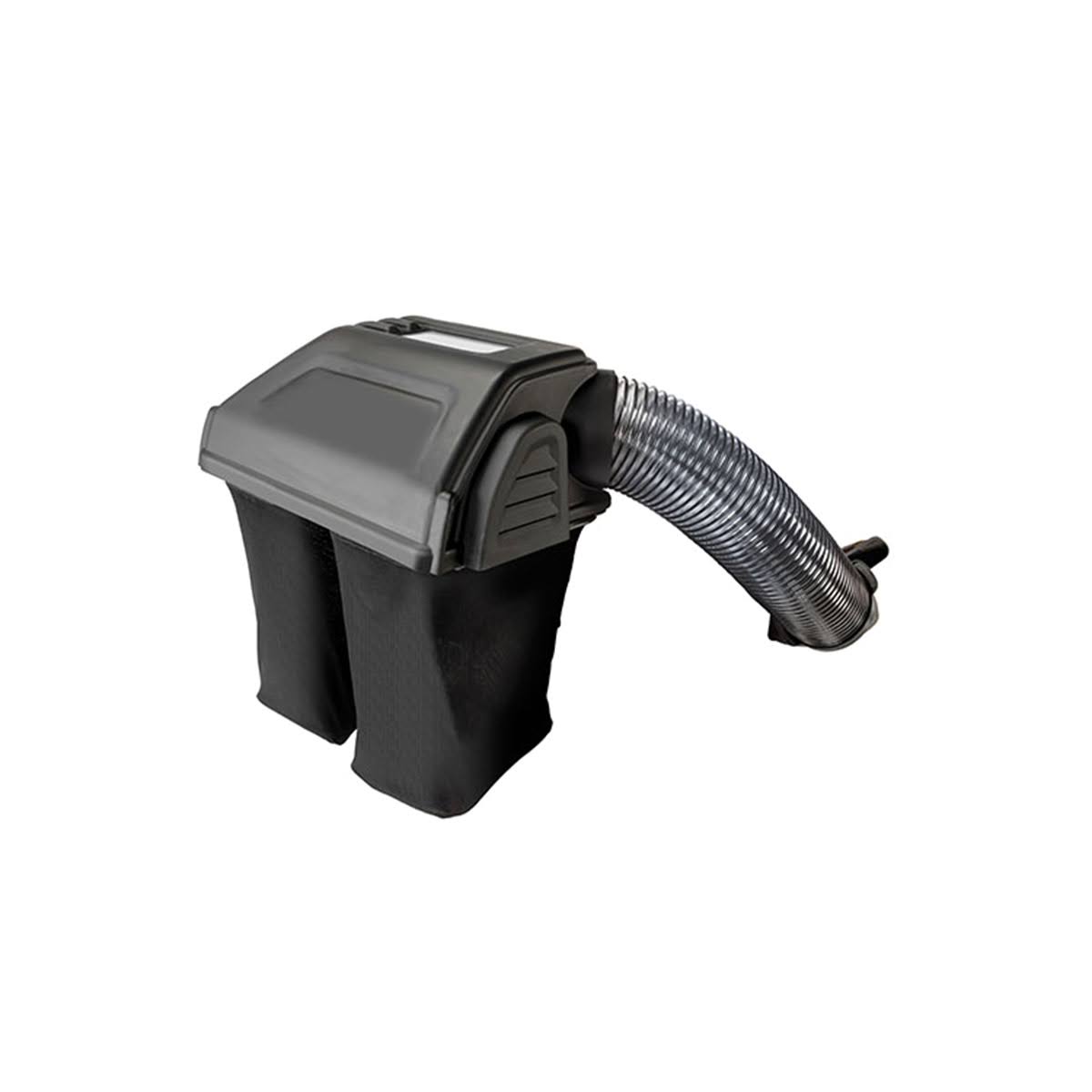 Cub Cadet FastAttach Double Bagger