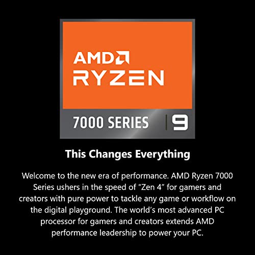 Acer Nitro 16 Gaming Laptop | AMD Ryzen 7 7840HS OctaCore CPU | NVIDIA GeForce RTX 4060 Laptop GPU | 16" WUXGA 165Hz IPS Display | 16GB DDR5 | 512GB Gen 4 SSD | WiFi 6E | RGB Backlit KB | AN16-41-R1WE