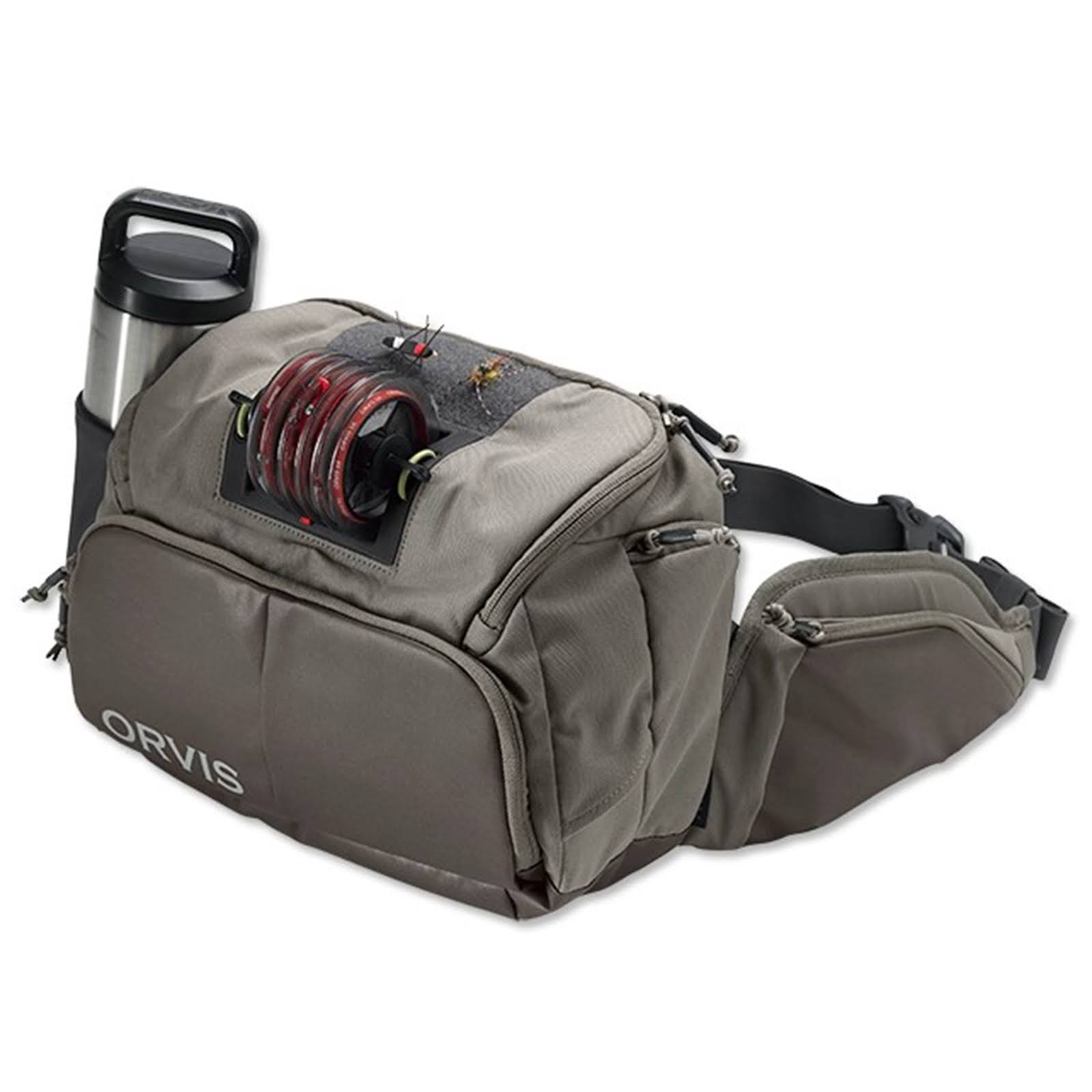 Orvis Guide Hip Pack - Sand