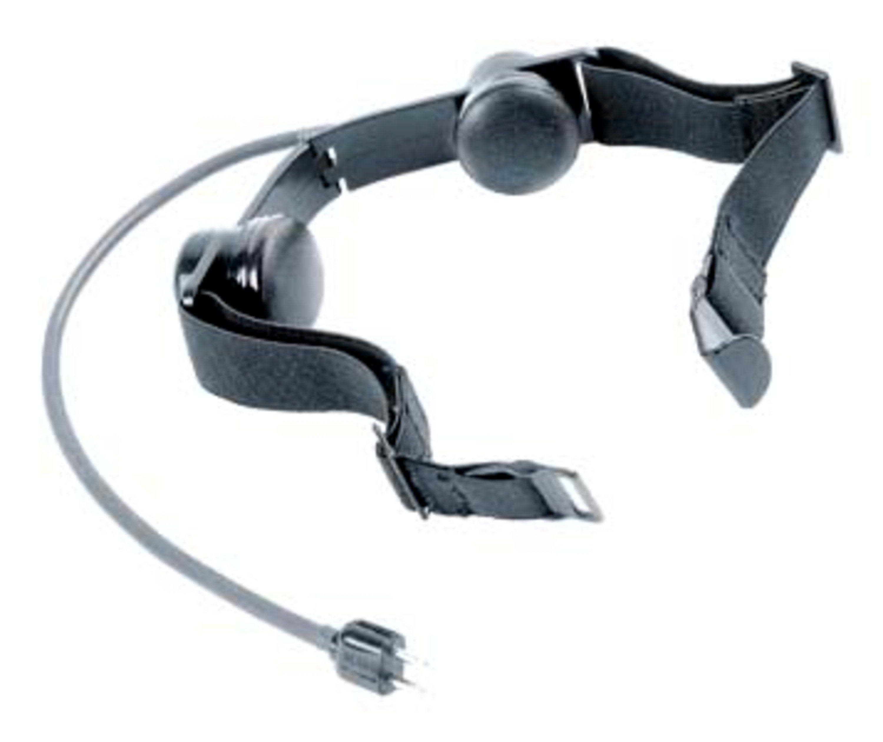 3M MT90-01 Peltor Throat Microphone, 1 Ea/cs