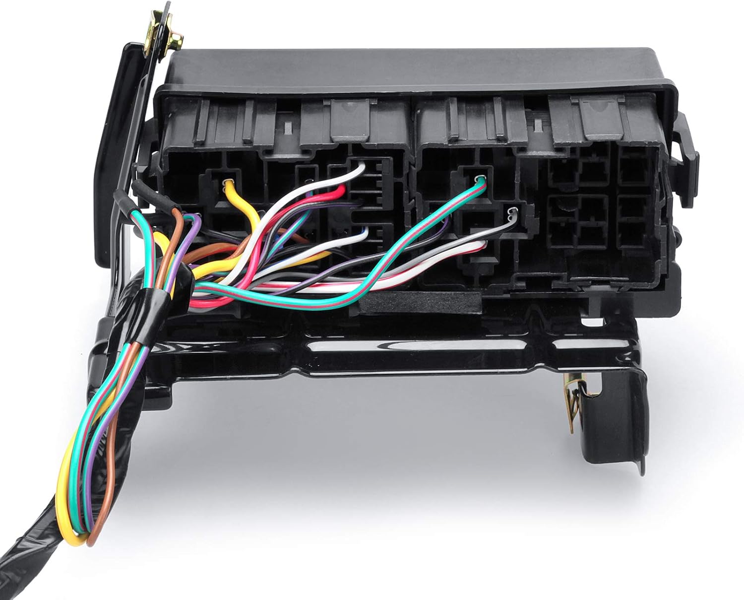 Dash Upfitter Switch AUX Auxiliary SW6760 For 2011-2016 Ford F250 F350 Replace AL3Z-13D730-AA