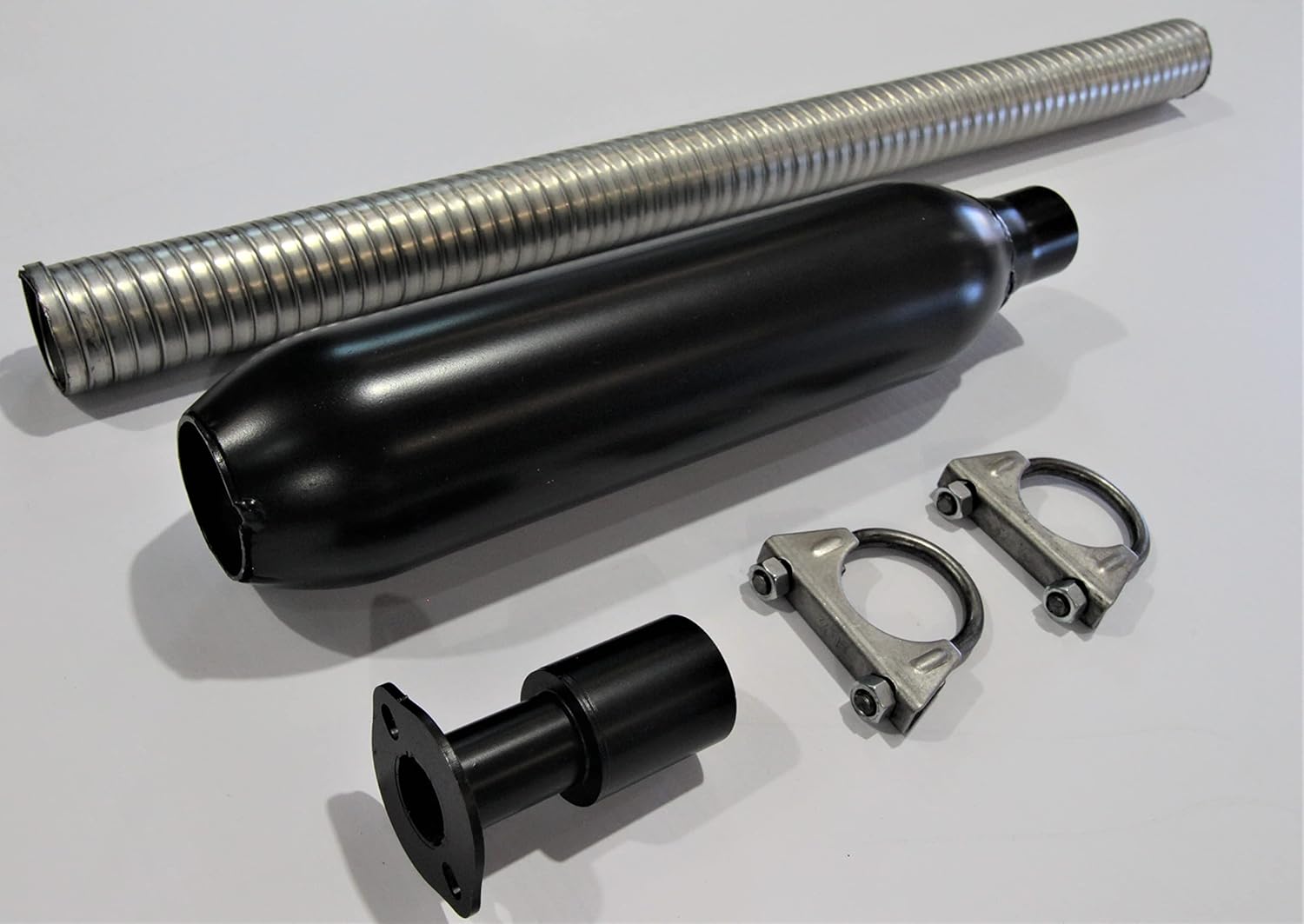 Generator Exhaust Extension Kit - Firman Compatible