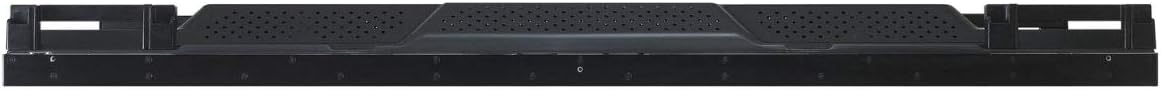 LG Electronics - 55VL5F-A 55VL5F-A Digital Signage Display - 55 LCD - 1920 x 1080 - LED - 500 Nit - 1080p - HDMI - USB - DVI - SerialEthernet - Black