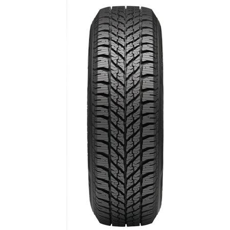 Goodyear - Ultra Grip Winter - 235/55R17 99T