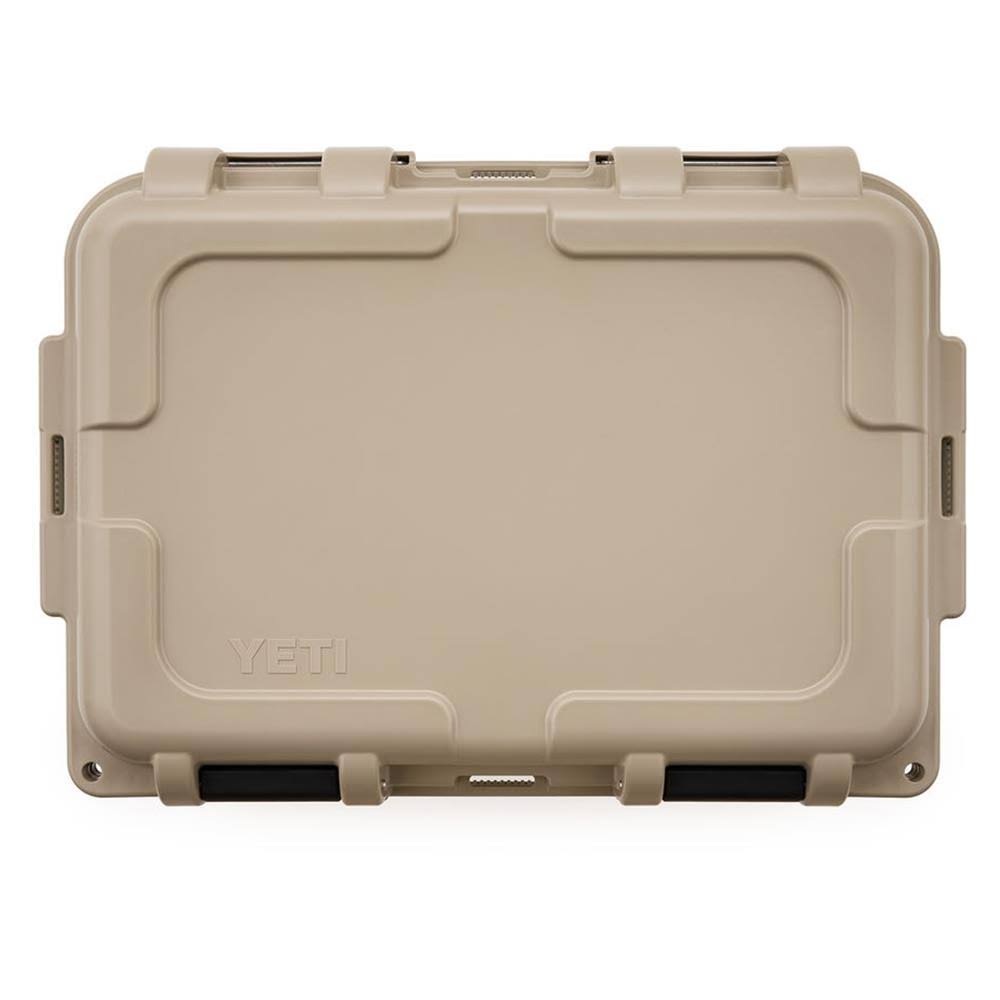 Yeti Loadout GoBox 30 - Tan