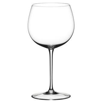 Riedel Sommeliers Montrachet Glass, Chardonnay