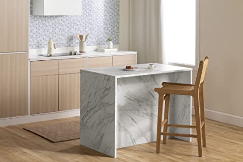 South Shore Kitchen Island