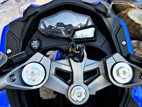 2025 Electric Sport Motorcycle with Automatic Transmission - Electric Power 40hp 72v Li-Ion 150mi Range - Out-Door Wall Charger Included for Off-Road use only