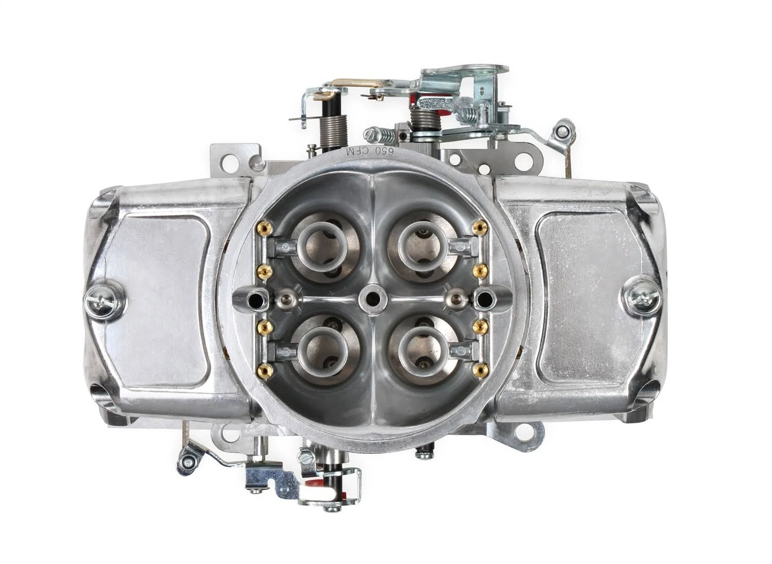 Demon Carburetion MAD-850-MS Mighty Demon Carburetor