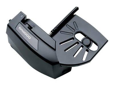 Jabra Gn9125 Flex NC with Gn1000 Remote Handset Lifter
