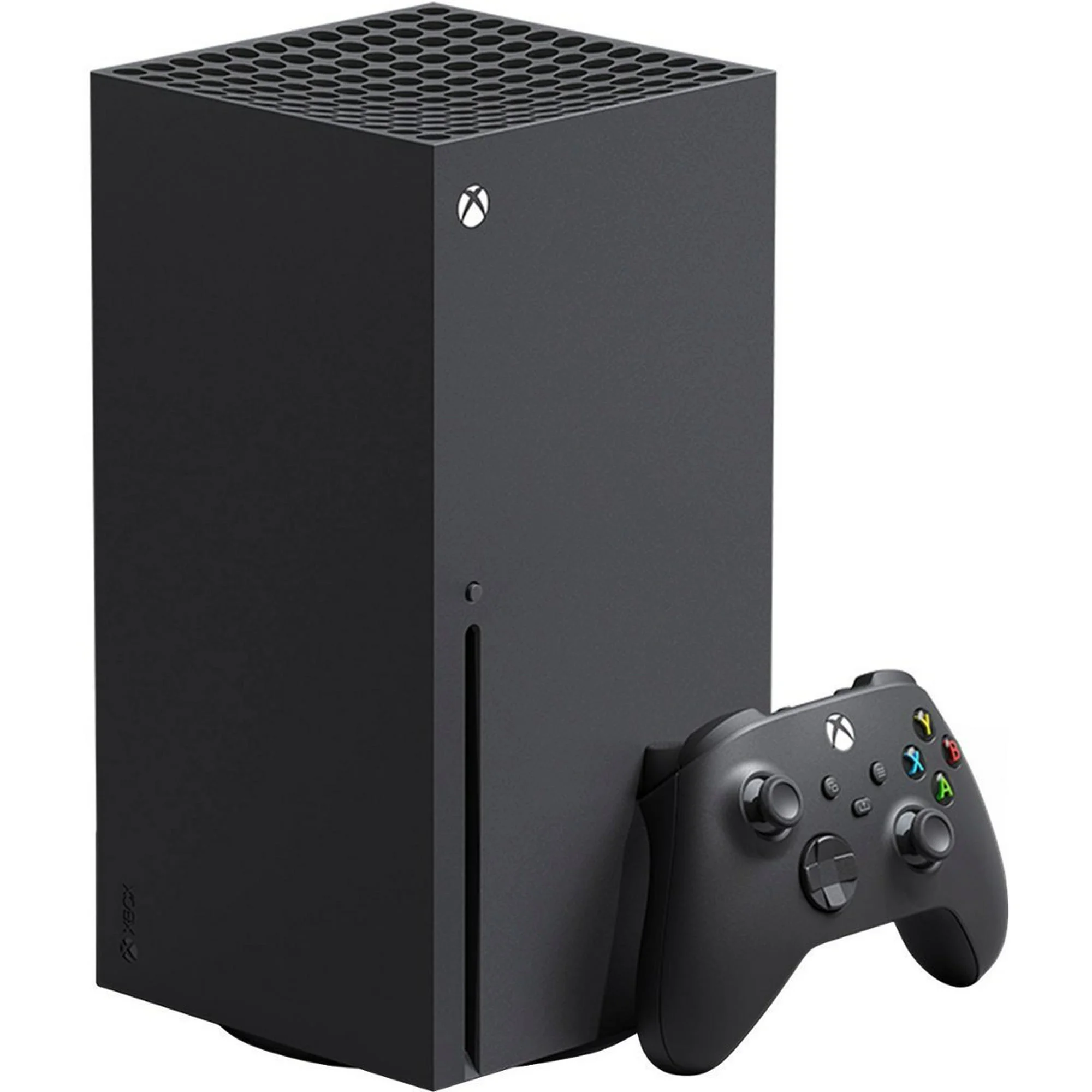 Free Shipping! Microsoft Xbox Series X, 2023 TEC Newest 1TB SSD Black Gaming Console with Disc Drive - Forza Horizon 5 Bundle Edition